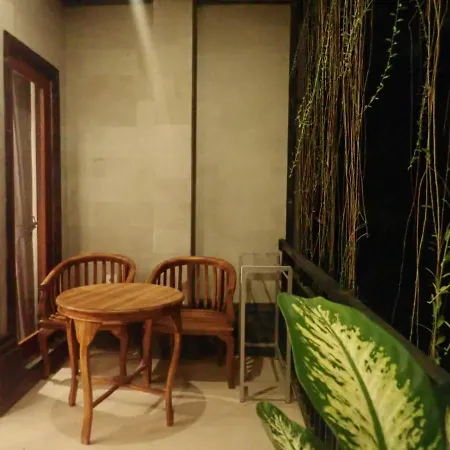Kecag kecog guest house