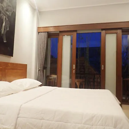 Kecag Kecog Guest House